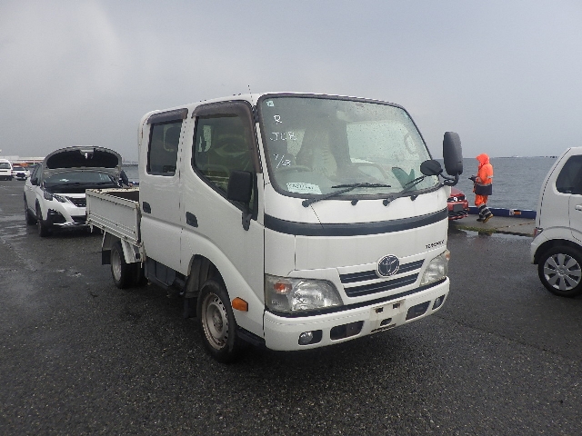 Toyota Toyoace
