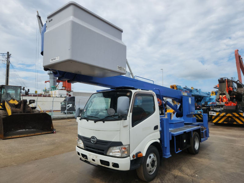 Hino Dutro