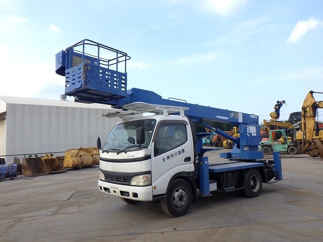 Hino Dutro