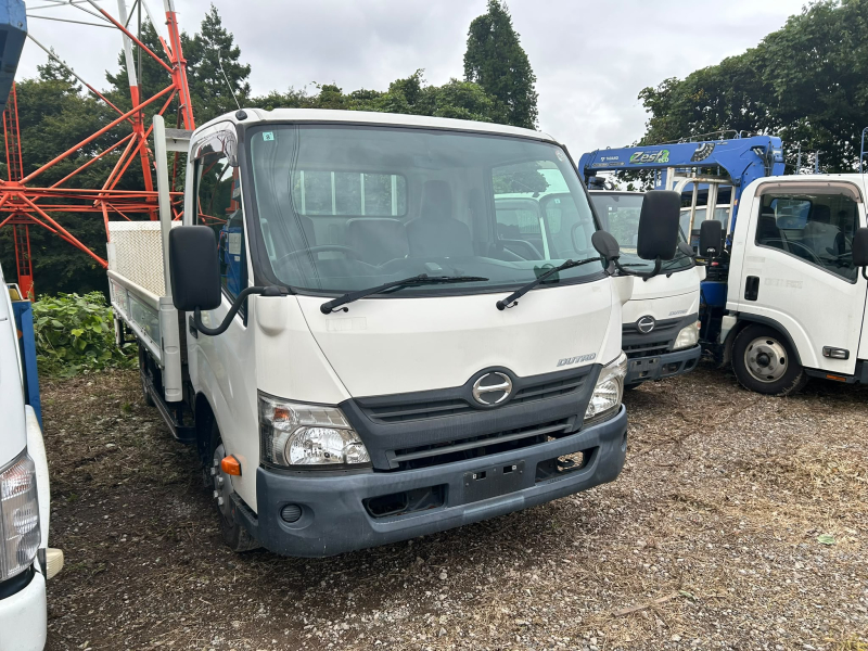 Hino Dutro