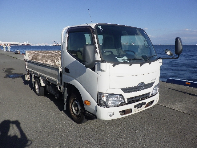 Toyota Dyna Truck