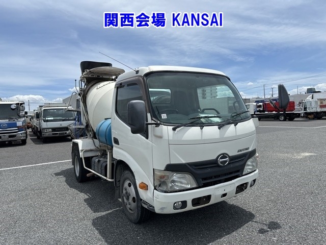 Hino Dutro