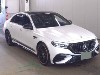 Mercedes AMG E-Class