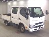 Toyota Dyna Truck