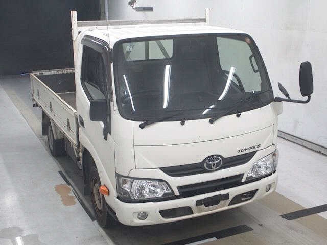 Toyota Toyoace