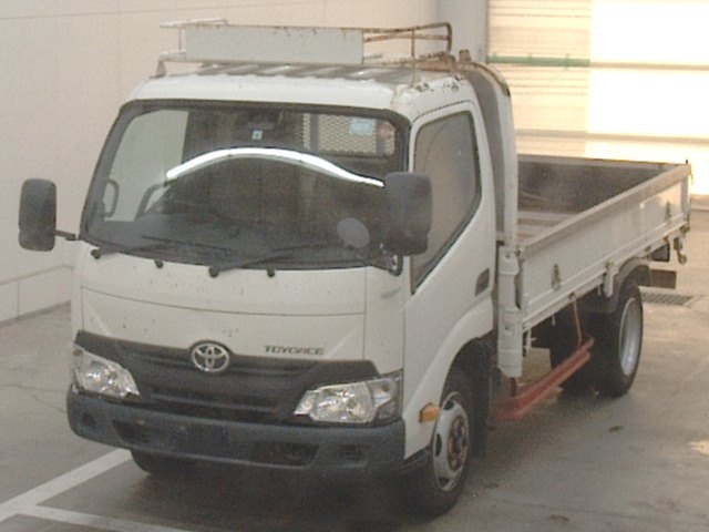 Toyota Toyoace
