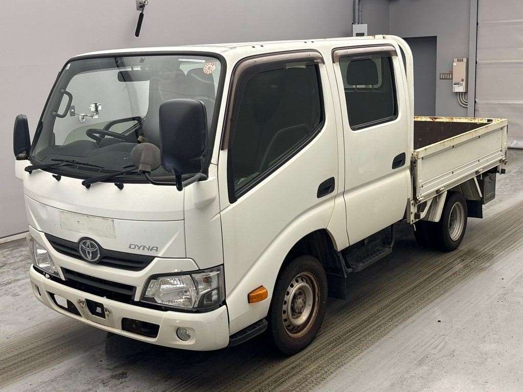 Toyota Dyna Truck