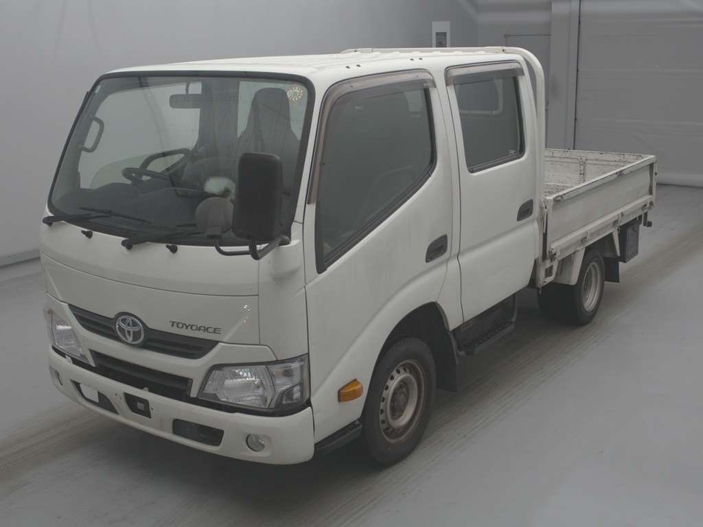Toyota Toyoace