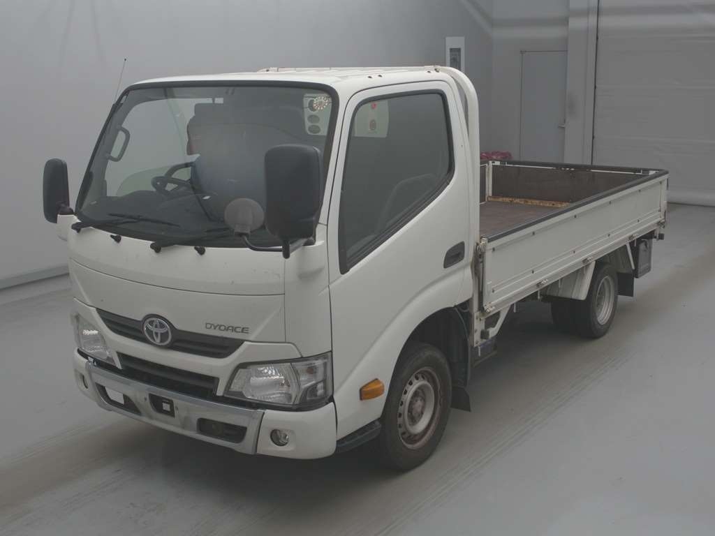 Toyota Toyoace