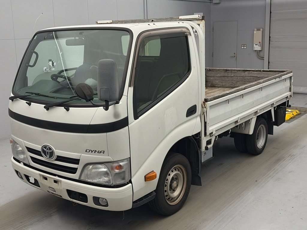 Toyota Dyna Truck
